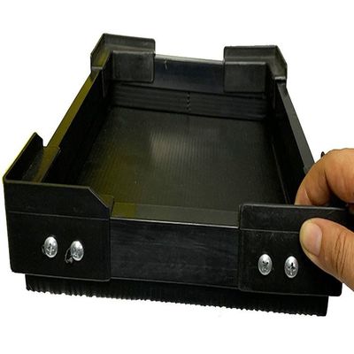 Os divisores plásticos ondulados PP da caixa de Packaing tornam ôcos divisores do núcleo