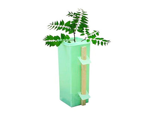Protetores plásticos ondulados recicláveis Ploypropylene Corflute da árvore