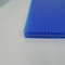 Densidade personalizada PP plástica ondulada lisa de superfície 300gsm da placa 12mm
