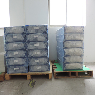 Customized Lightweight Corrugated Plastic Sheets 10mm For Packaging Use